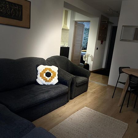 Roman Residence Apartment Борша Экстерьер фото