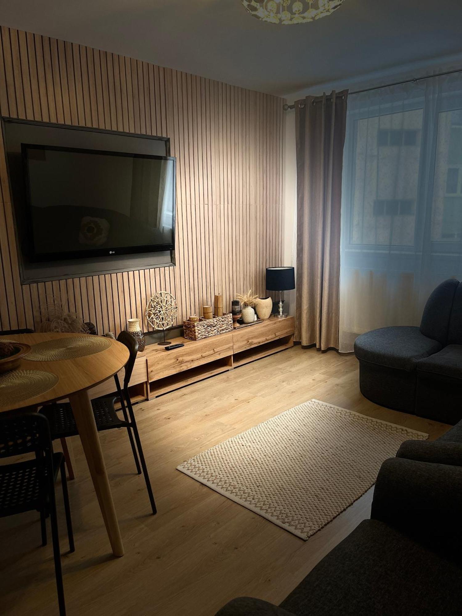 Roman Residence Apartment Борша Экстерьер фото