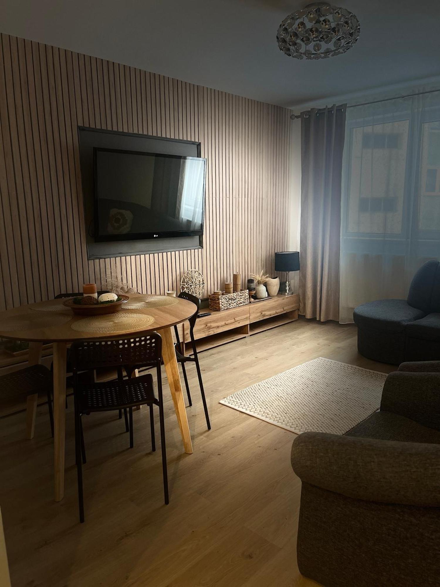 Roman Residence Apartment Борша Экстерьер фото